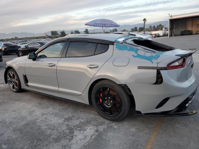 2020 KIA STINGER GT #3304141508