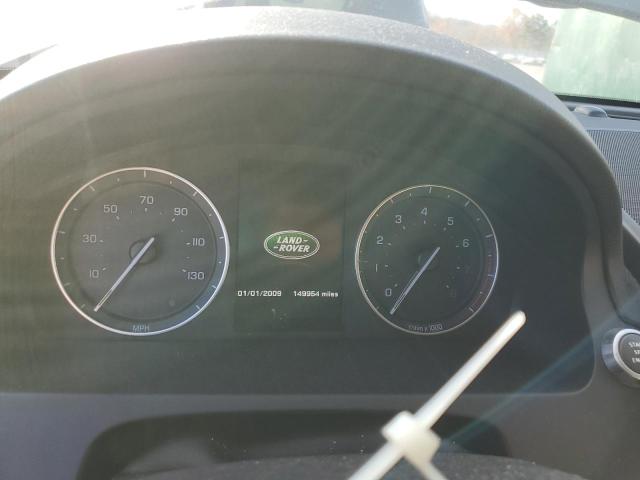 2014 LAND ROVER LR2 HSE #3291248973