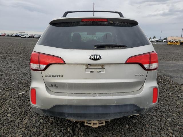2015 KIA SORENTO EX #3284974929