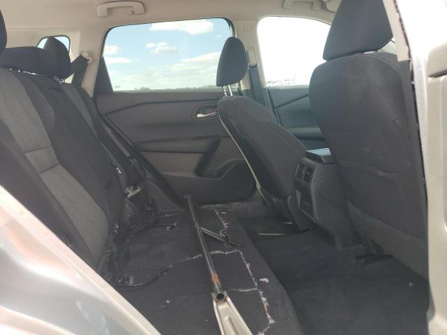 2025 NISSAN ROGUE SV - 5N1BT3BB2SC832257