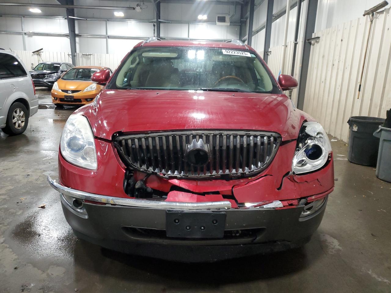 BUICK ENCLAVE