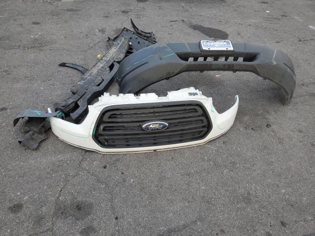 2016 FORD TRANSIT T- #3302121135