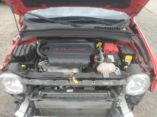 2019 JEEP RENEGADE L - ZACNJABB1KPK00418