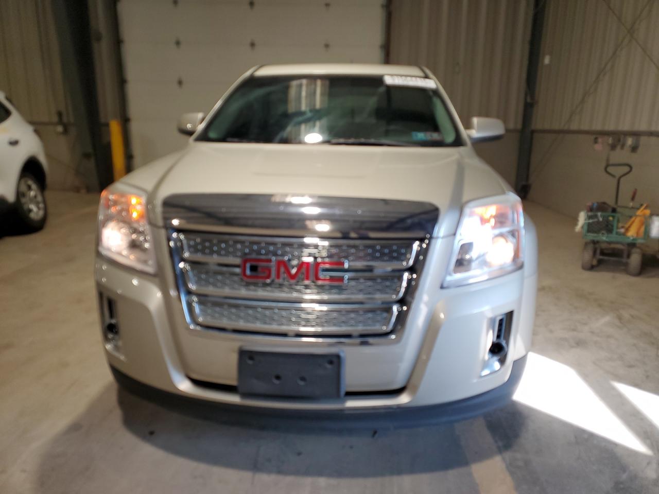GMC TERRAIN SLE