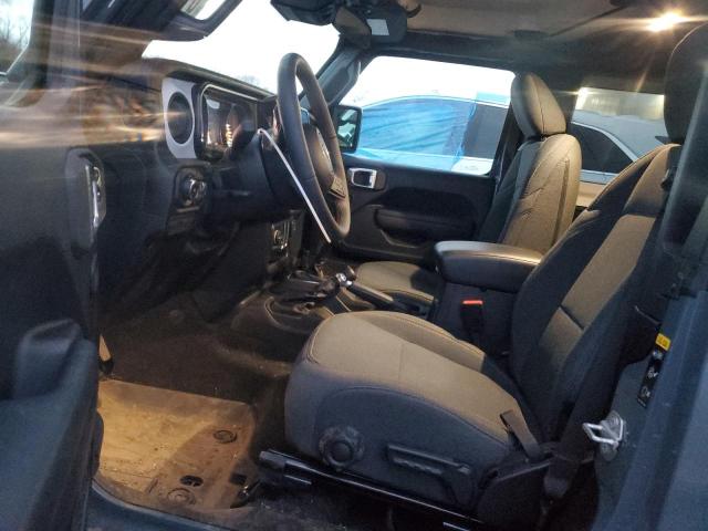 2024 JEEP WRANGLER S #3290194200