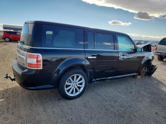 2018 FORD FLEX LIMIT #3292574757