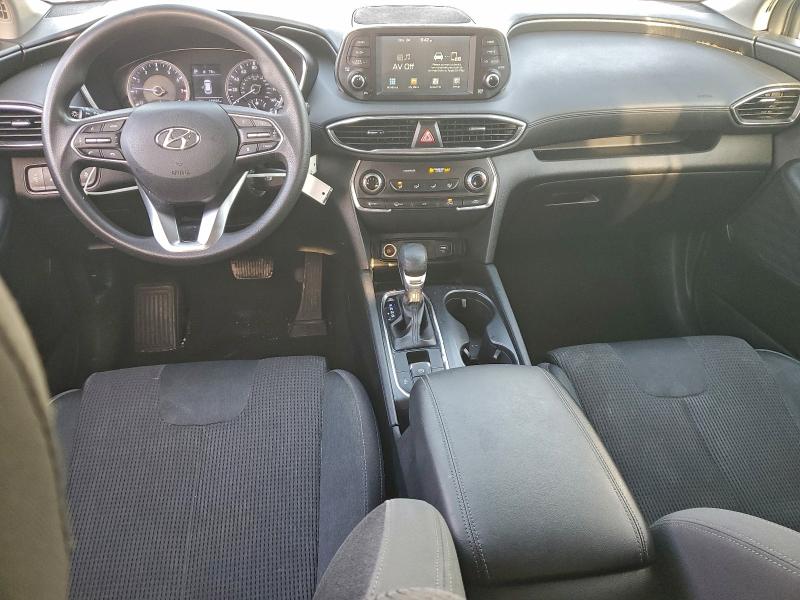 2019 HYUNDAI SANTA FE S #3304582446