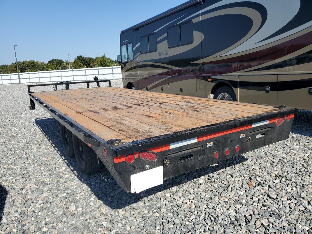 Lot #3293374454 2025 LOADTRAIL UNKNOWN