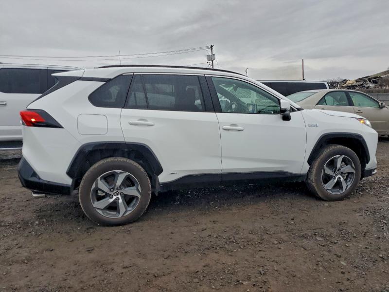 2023 TOYOTA RAV4 PRIME #3297923798