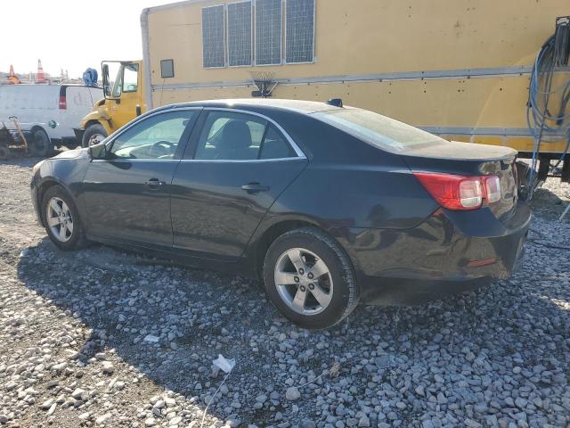 2013 CHEVROLET MALIBU 1LT #3285013925