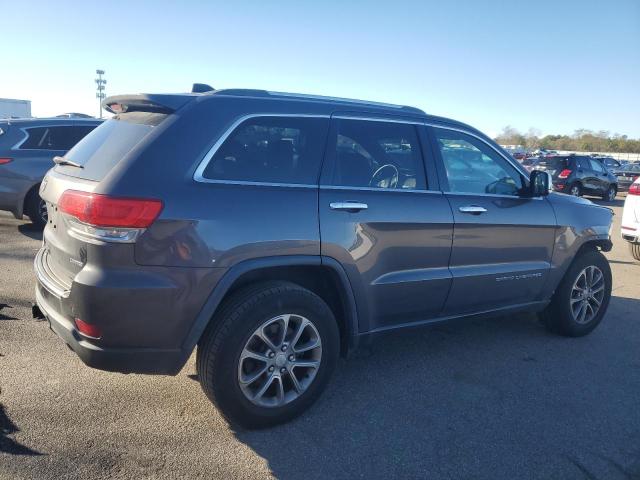 2014 JEEP GRAND CHER #3302948636