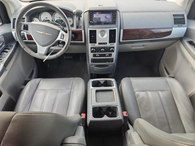 2010 CHRYSLER TOWN & COU #3297186876