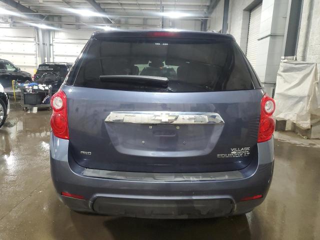 2014 CHEVROLET EQUINOX LT #3281597465