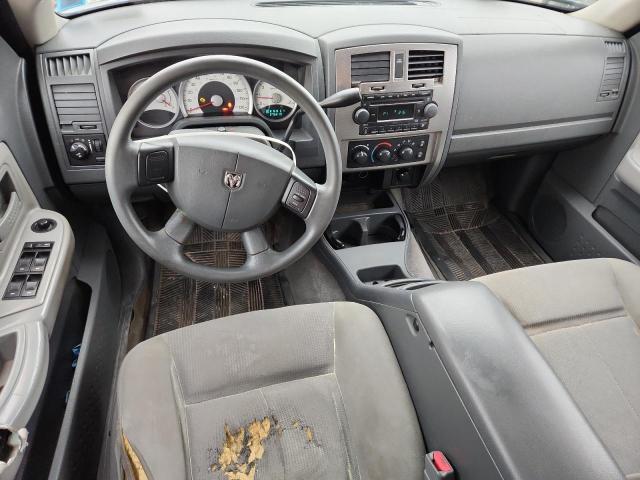 2006 DODGE DAKOTA QUA #3302647135