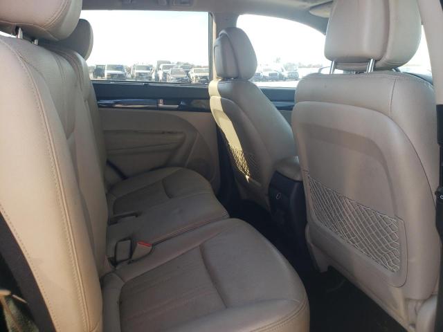 2015 KIA SORENTO EX #3291201958