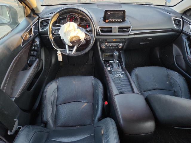 2018 MAZDA 3 GRAND TO - 3MZBN1M34JM267674