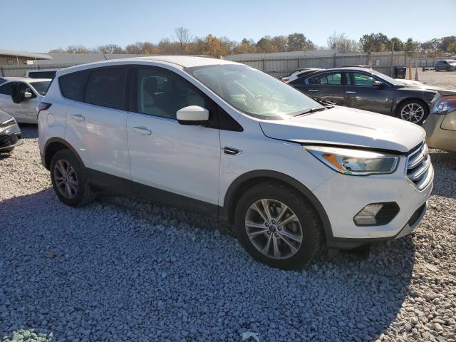 2017 FORD ESCAPE SE #3287525001