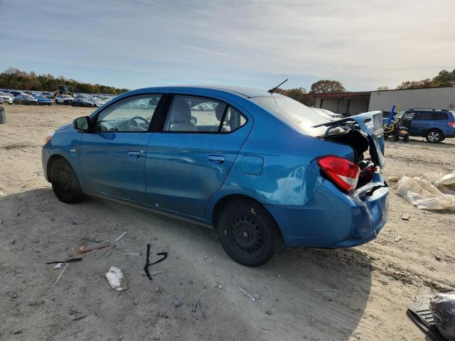 2020 MITSUBISHI MIRAGE G4 #3309578606