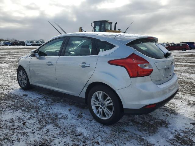 2012 FORD FOCUS SEL #3285711716