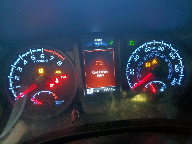 2023 TOYOTA TACOMA DOU #3302985614