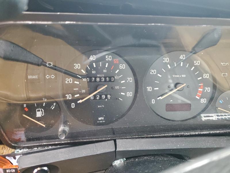 1980 BMW 320I #3303882713