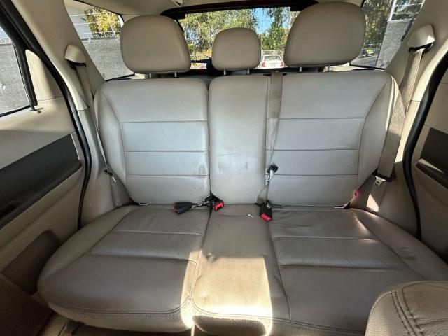 2010 FORD ESCAPE XLT #3303944714