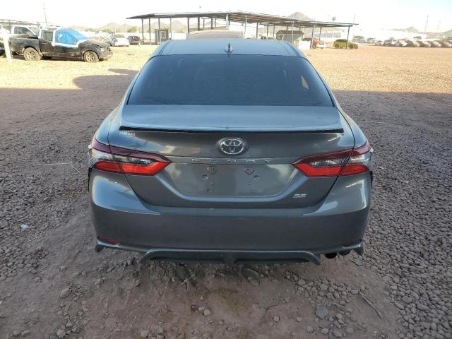 2022 TOYOTA CAMRY SE #3309472616