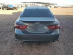 Lot #3309472616 2022 TOYOTA CAMRY SE