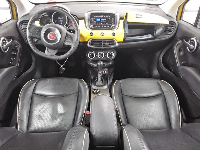 2017 FIAT 500X LOUNG #3317797079