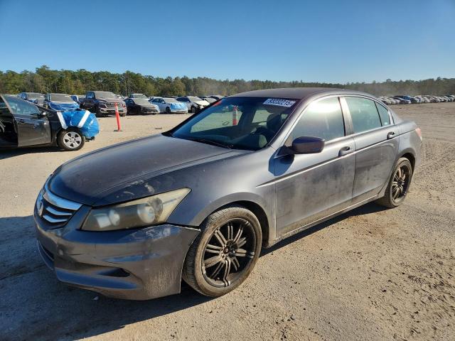 2011 HONDA ACCORD LX #3287557043
