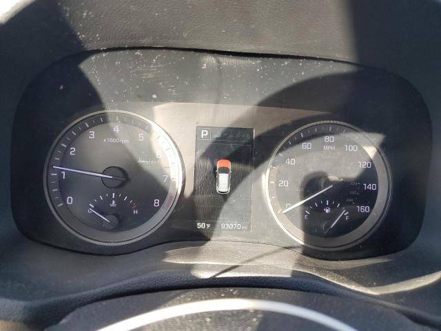 2016 HYUNDAI TUCSON LIM - KM8J3CA21GU179516