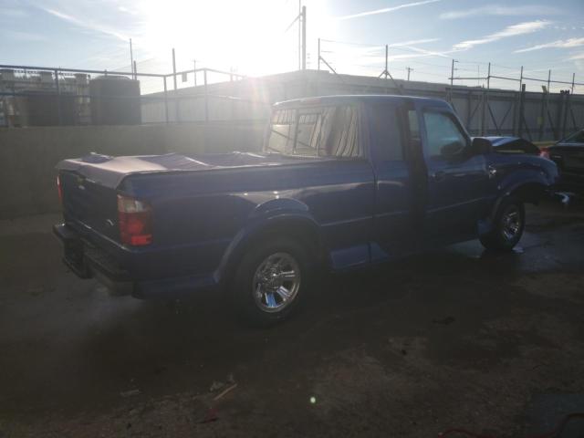 2004 FORD RANGER SUP #3296939875