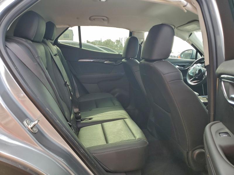 2024 BUICK ENVISION P #3303670930