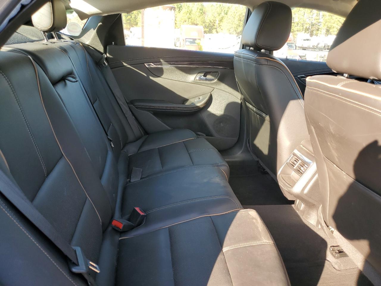 CHEVROLET IMPALA PREMIER