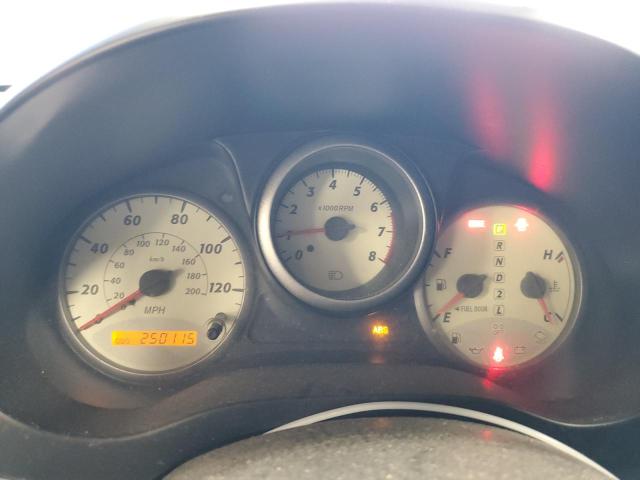 2003 TOYOTA RAV4 #3294588054