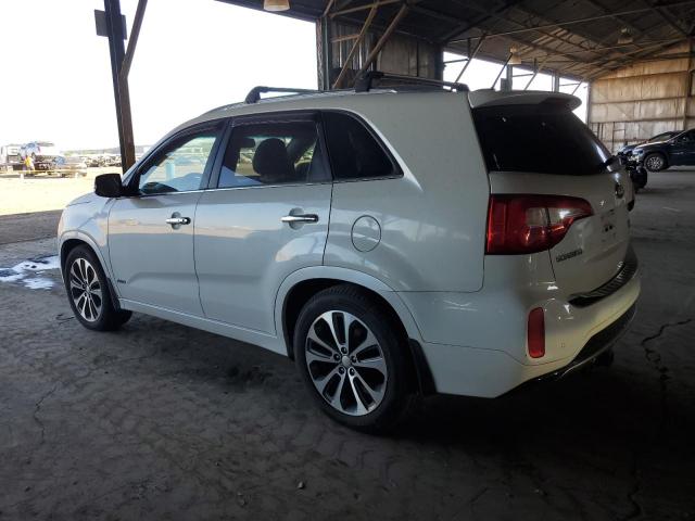 2015 KIA SORENTO SX #3305639745