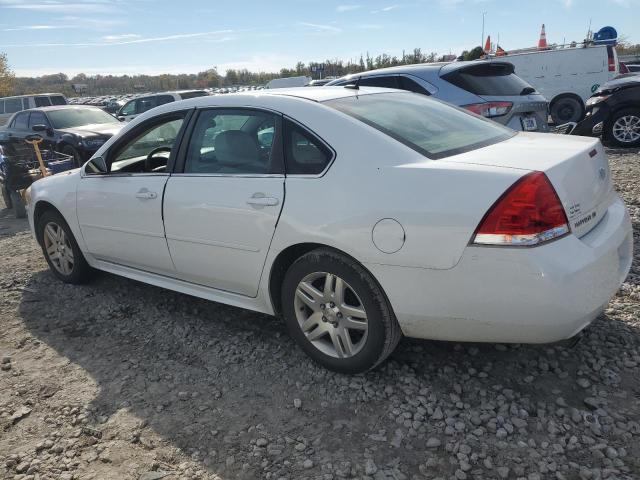 2015 CHEVROLET IMPALA LIM #3291437142