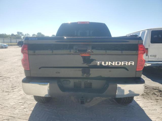 2016 TOYOTA TUNDRA DOU #3297101534