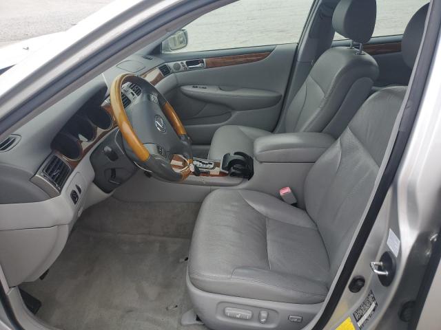 2005 LEXUS ES 330 #3296396637