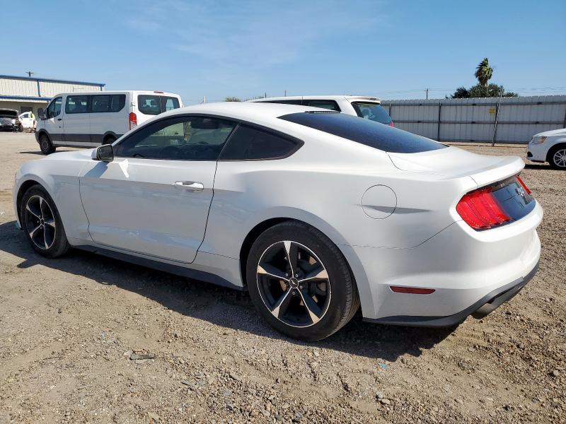 2018 FORD MUSTANG #3309700869