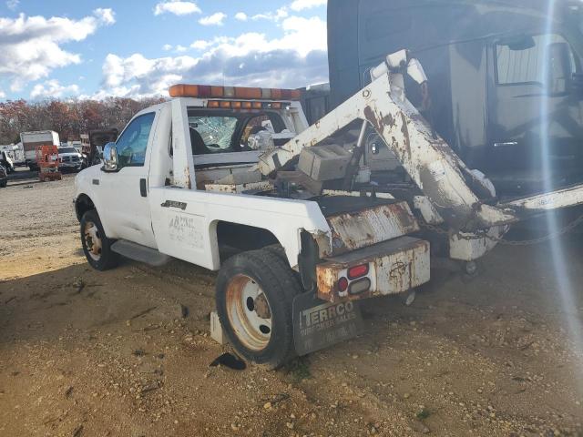 2003 FORD F450 SUPER #3290235217