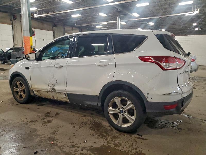 2016 FORD ESCAPE SE #3302509763