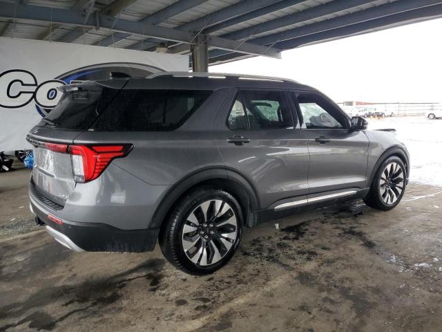 2025 FORD EXPLORER P #3309331091