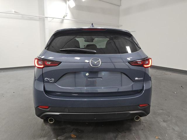 2024 MAZDA CX-5 PREFE - JM3KFBCL1R0521631