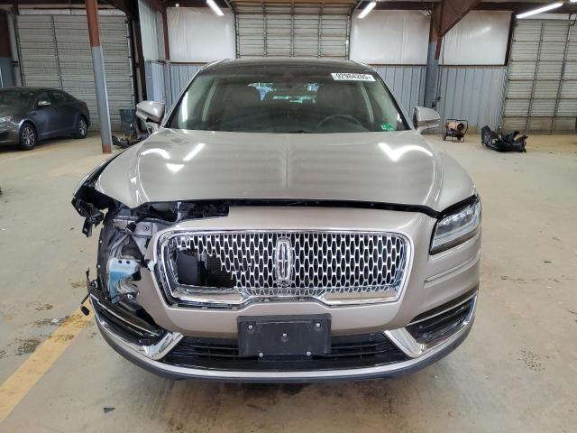 2020 LINCOLN NAUTILUS R #3293556415