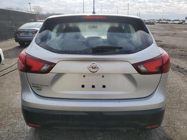 2019 NISSAN ROGUE SPOR #3296258433
