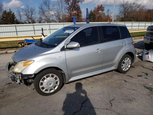 2006 TOYOTA SCION XA #3293500437
