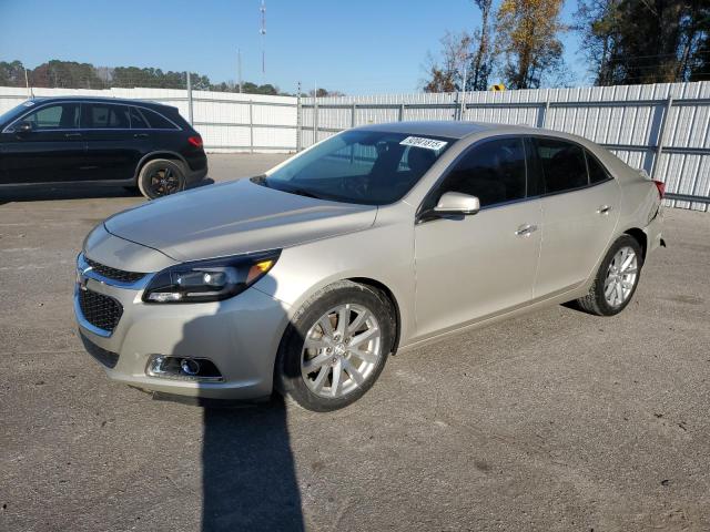 Global Auto Auctions: 2015 CHEVROLET MALIBU LTZ