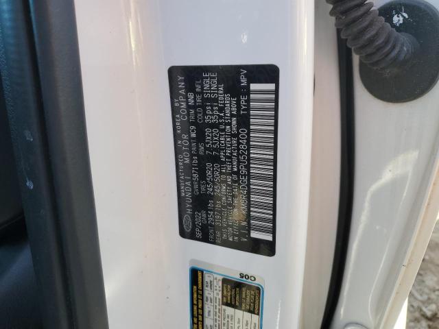 2023 HYUNDAI PALISADE S #3305302369