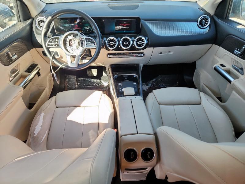 2021 MERCEDES-BENZ GLA 250 #3304506437